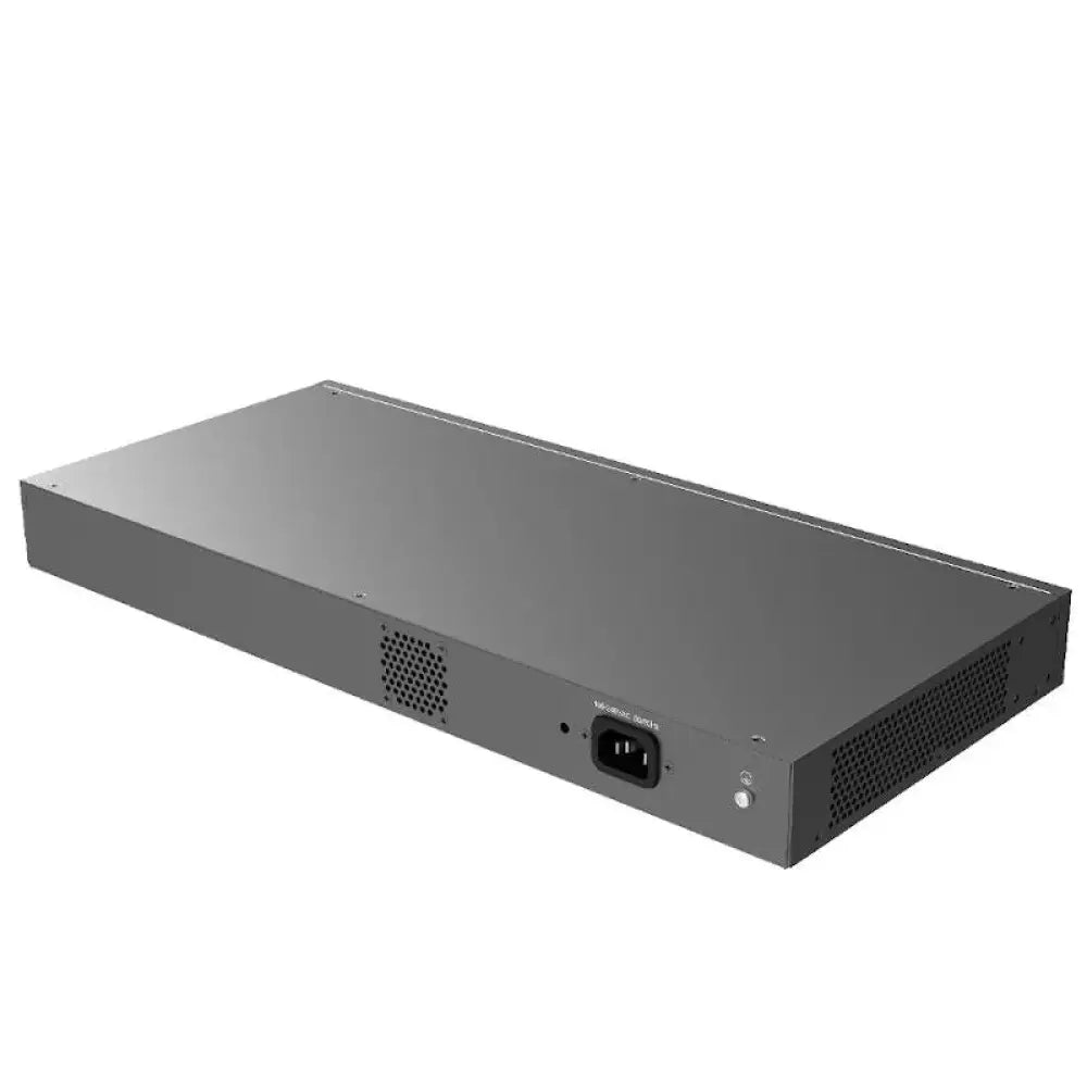 Grandstream GWN7802P Switch 16xGbE PoE 4xSFP 240W - detalle
