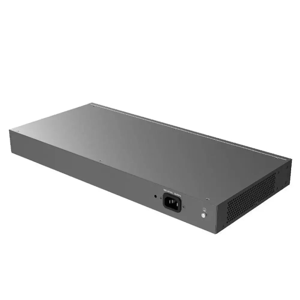 Grandstream GWN7803 Switch 24xGbE 4xSFP - detalle