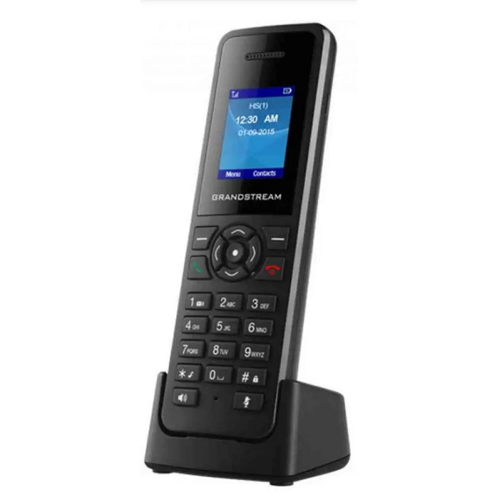 Grandstream Telefono IP DECT DP720 - detalle