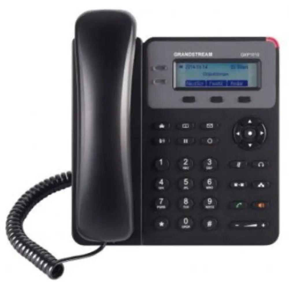 Grandstream Telefono IP GXP1610 - detalle