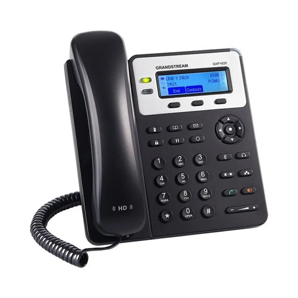 Grandstream Telefono IP GXP1620 - detalle