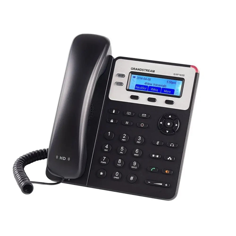 Grandstream Telefono IP GXP1625 - detalle