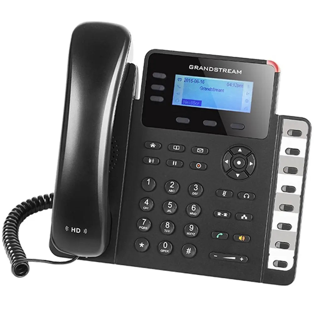 Grandstream Telefono IP GXP1630 - detalle