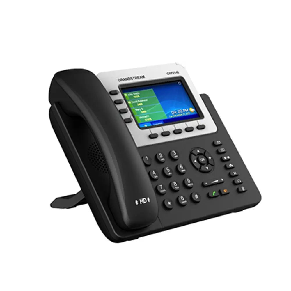 Grandstream Telefono IP GXP2140 - detalle