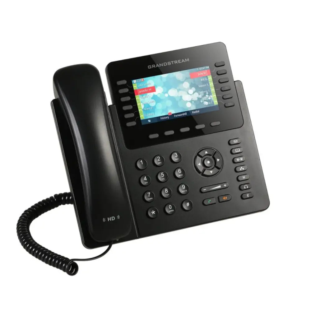 Grandstream Telefono IP GXP2170 - detalle