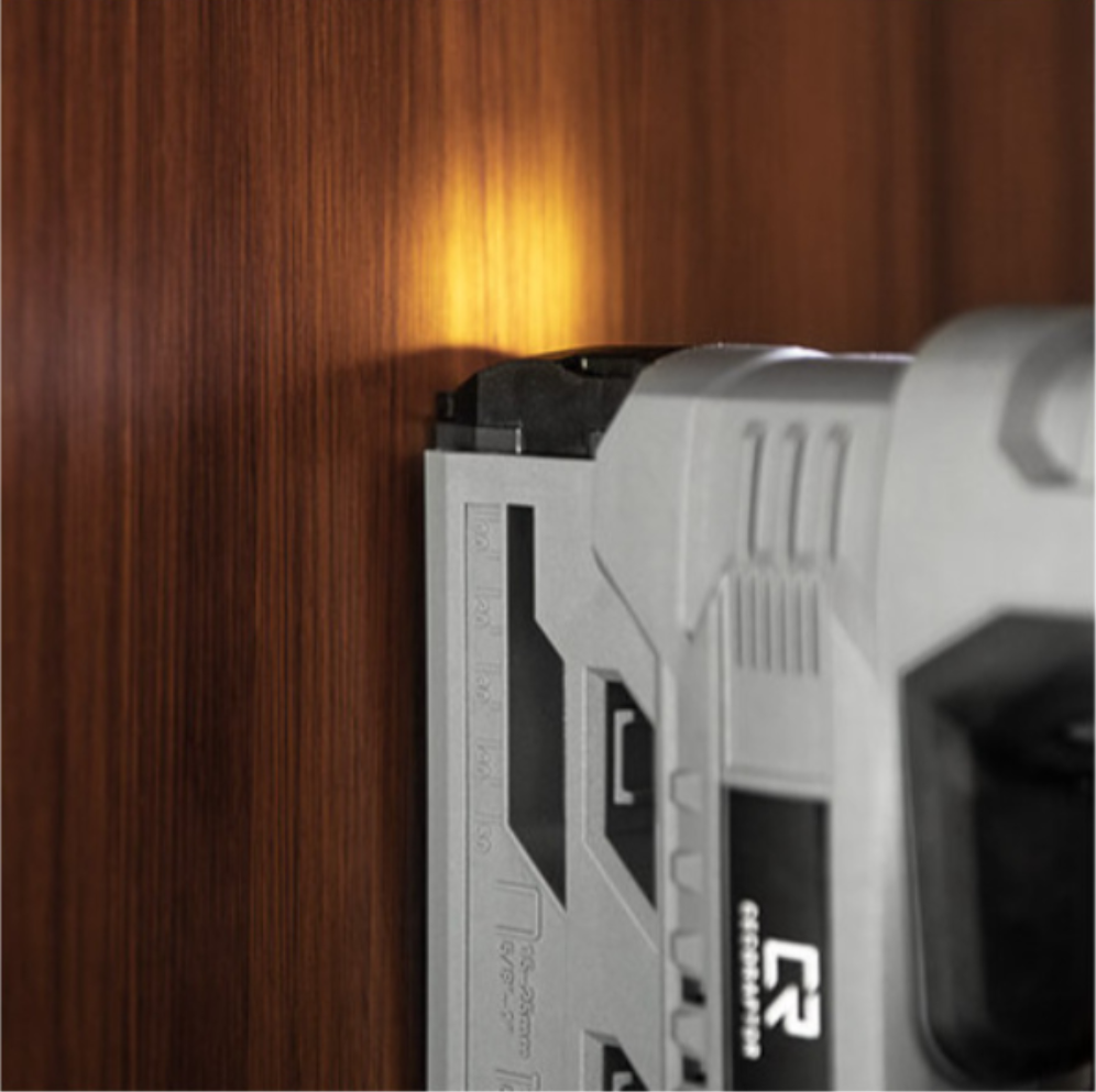 GRAPADORA CECOTEC CECORAPTOR PERFECT STAPLESANDNAILS 2020 ADVANCE - detalle