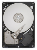 HD SEAGATE 2,5" 160GB SATA
