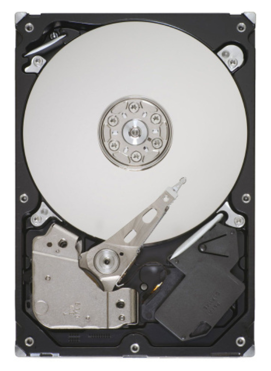 HD SEAGATE 2,5" 160GB SATA
