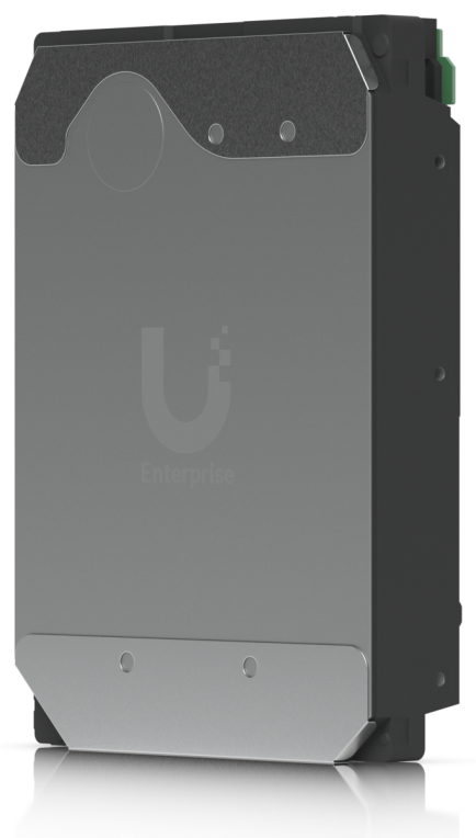 HDD UBIQUITI UACC-HDD-E-16TB - detalle