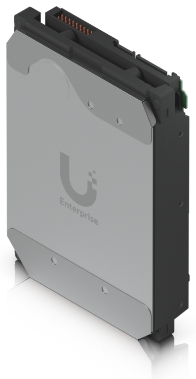 HDD UBIQUITI UACC-HDD-E-16TB - detalle