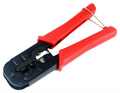 HERRAMIENTAS GEMBIRD PRENSA MODULAR UNIVERSAL RJ45/RJ12/RJ11