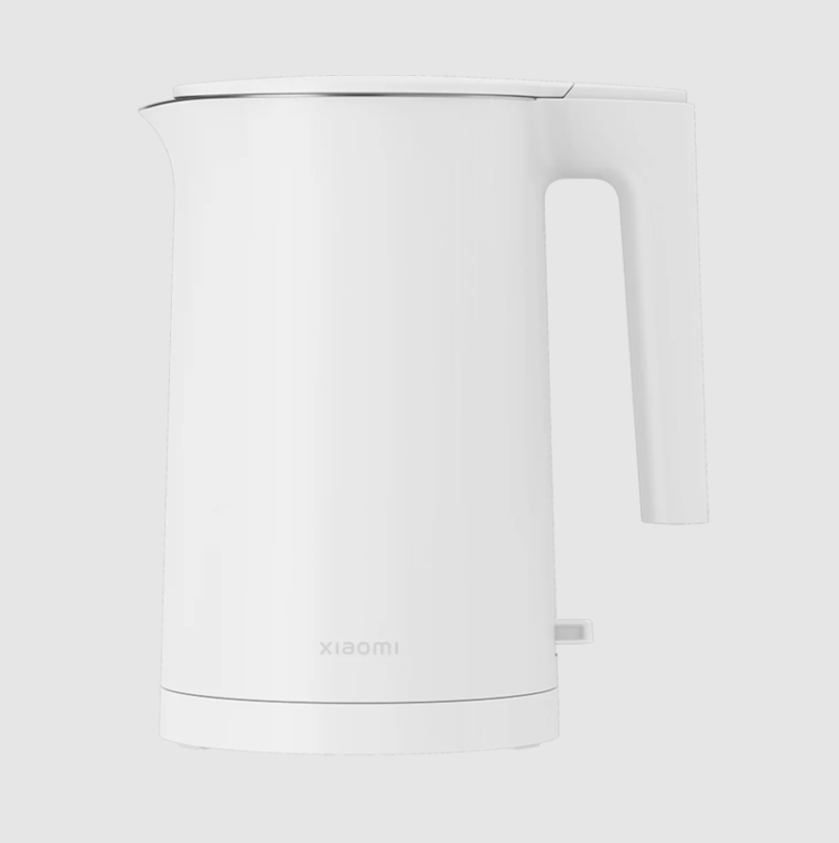 HERVIDOR DE AGUA XIAOMI ELECTRIC KETTLE 2 1.7L 1800W BLANCO - detalle