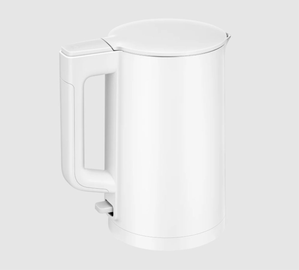 HERVIDOR DE AGUA XIAOMI ELECTRIC KETTLE 2 1.7L 1800W BLANCO - detalle