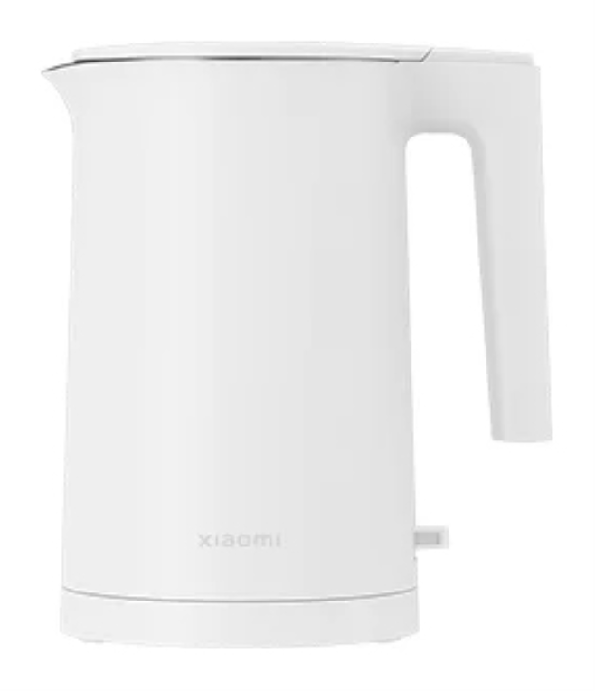 HERVIDOR DE AGUA XIAOMI ELECTRIC KETTLE 2 1.7L 1800W BLANCO