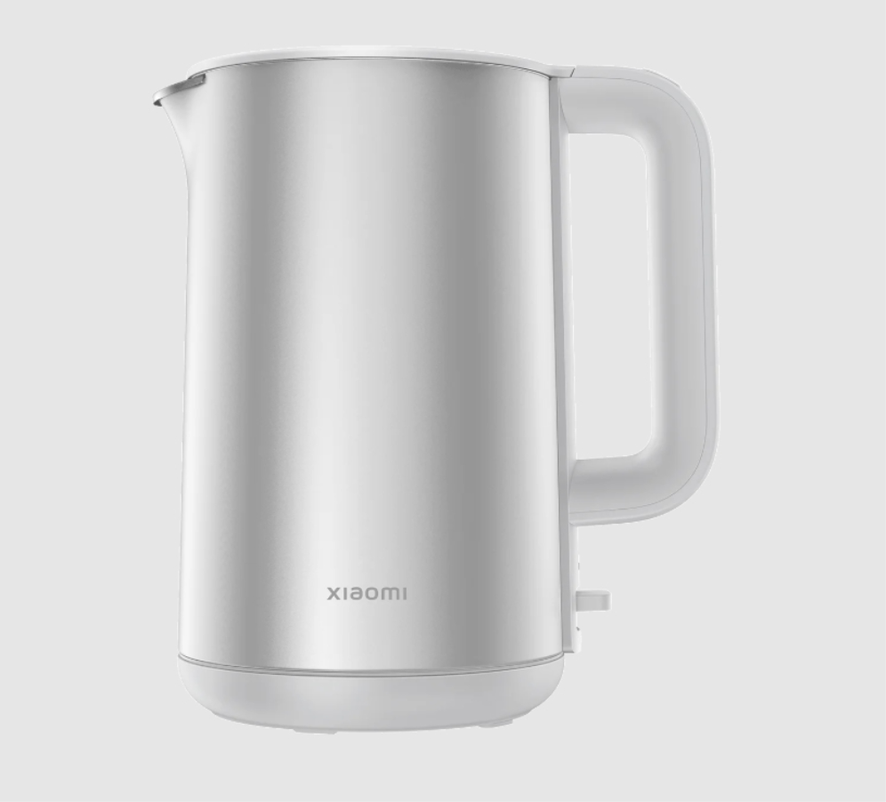 HERVIDOR DE AGUA XIAOMI ELECTRIC KETTLE S1