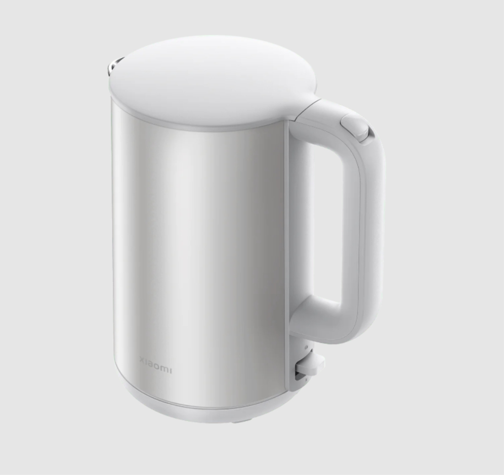 HERVIDOR DE AGUA XIAOMI ELECTRIC KETTLE S1 - detalle