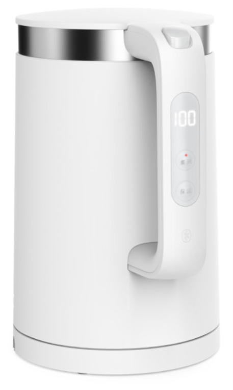 HERVIDOR DE AGUA XIAOMI MI SMART KETTLE PRO - detalle