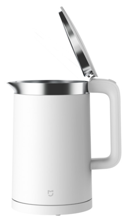 HERVIDOR DE AGUA XIAOMI MI SMART KETTLE PRO - detalle