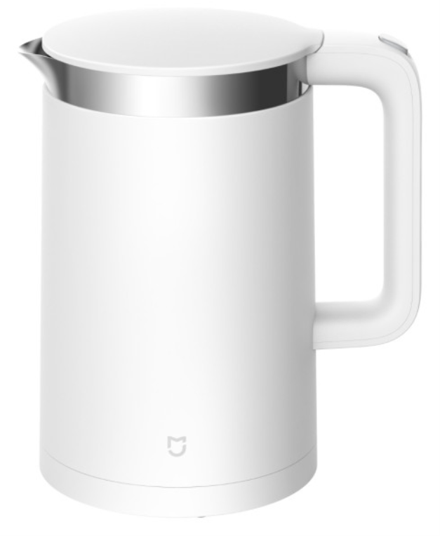 HERVIDOR DE AGUA XIAOMI MI SMART KETTLE PRO - detalle