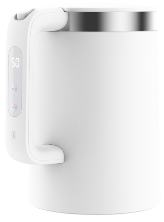 HERVIDOR DE AGUA XIAOMI MI SMART KETTLE PRO - detalle