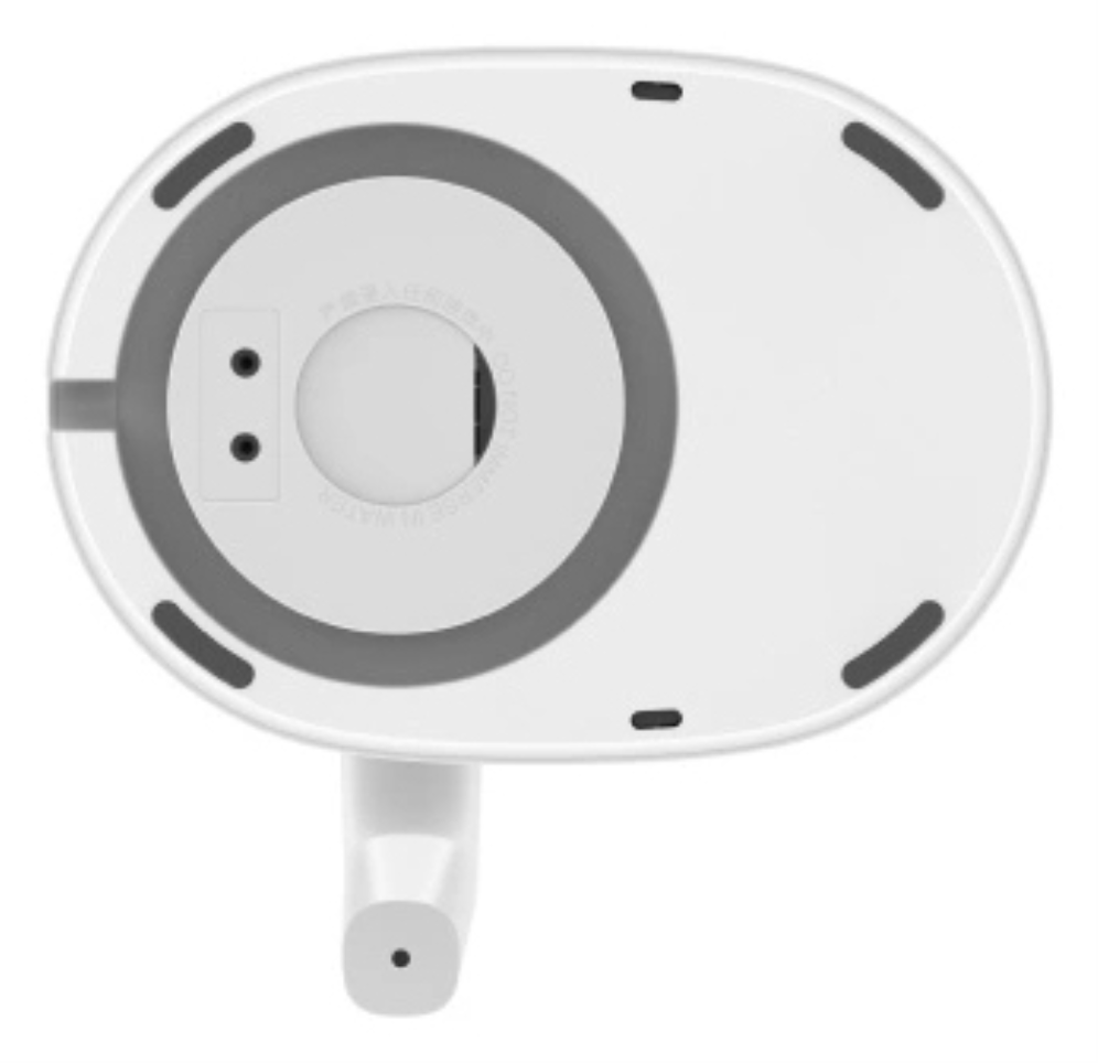 HERVIDOR DE AGUA XIAOMI SMART KETTLE 2 PRO - detalle