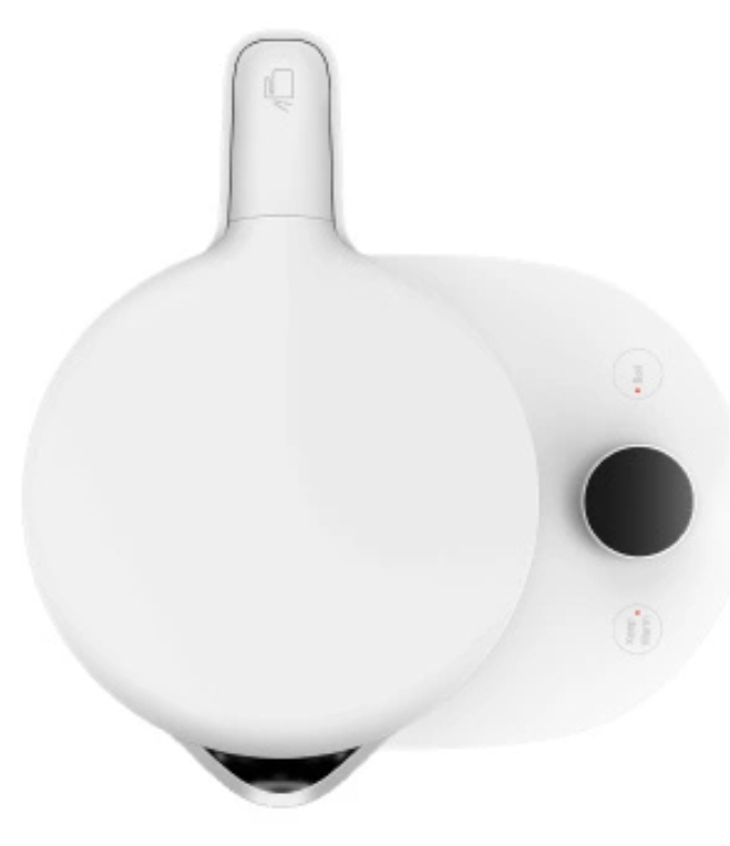 HERVIDOR DE AGUA XIAOMI SMART KETTLE 2 PRO - detalle
