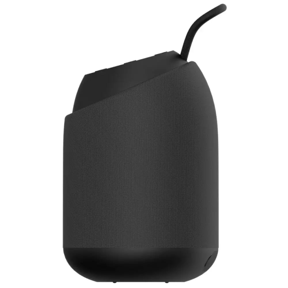 Hiditec Altavoz BT Urban ROK 5W M 5W IPX7 - detalle