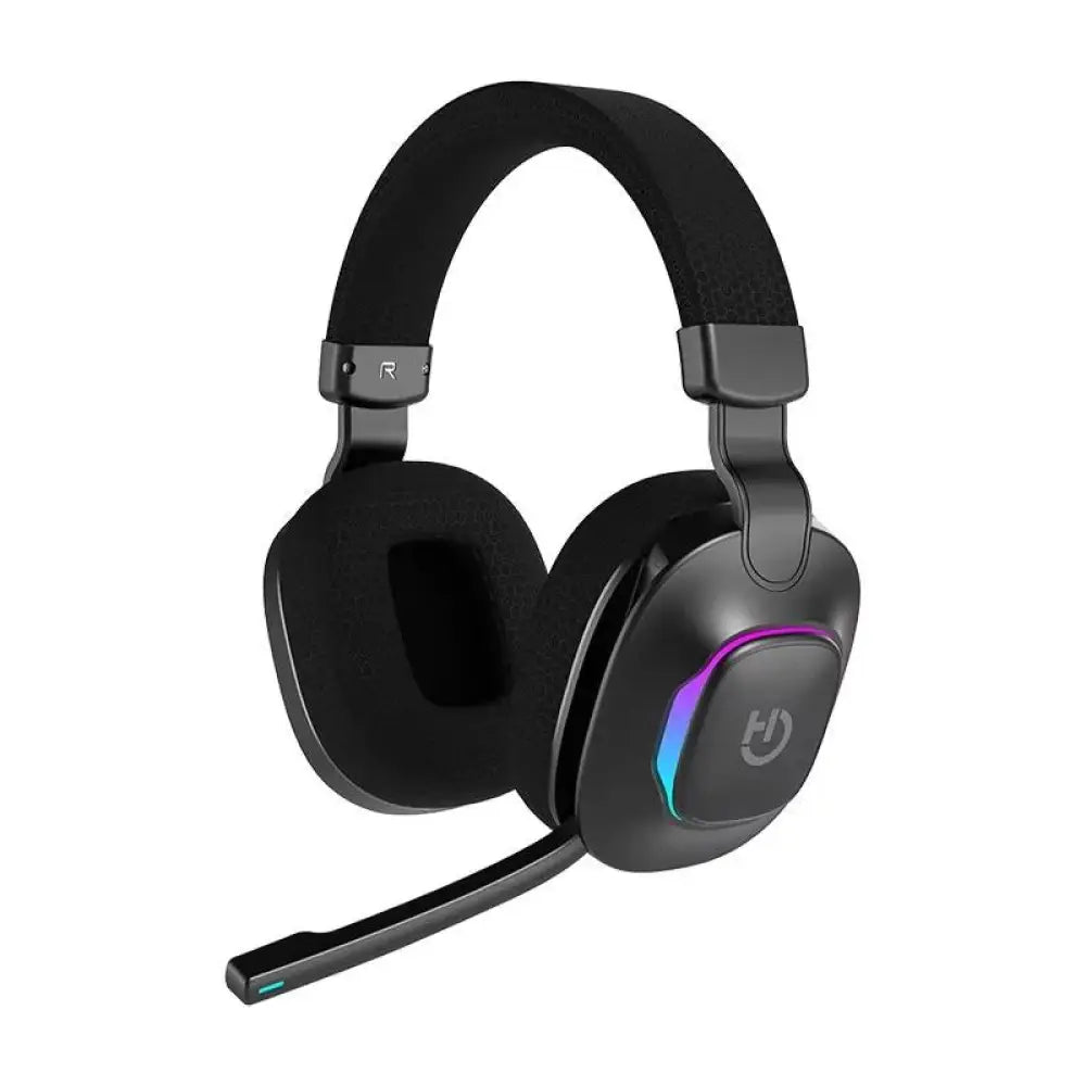 Hiditec Auricular Gaming Vortex ARGB - detalle