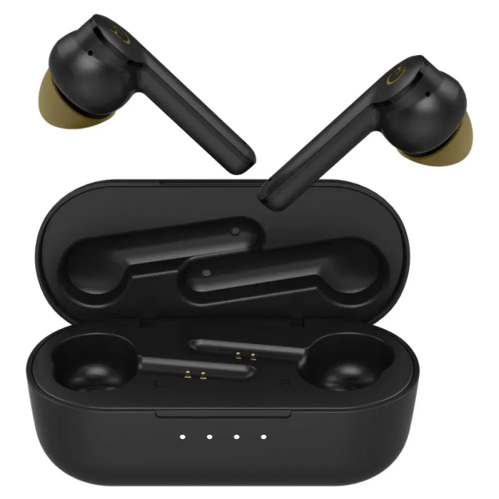 Hiditec Auricular Vesta Edicion Limitada 90s - detalle