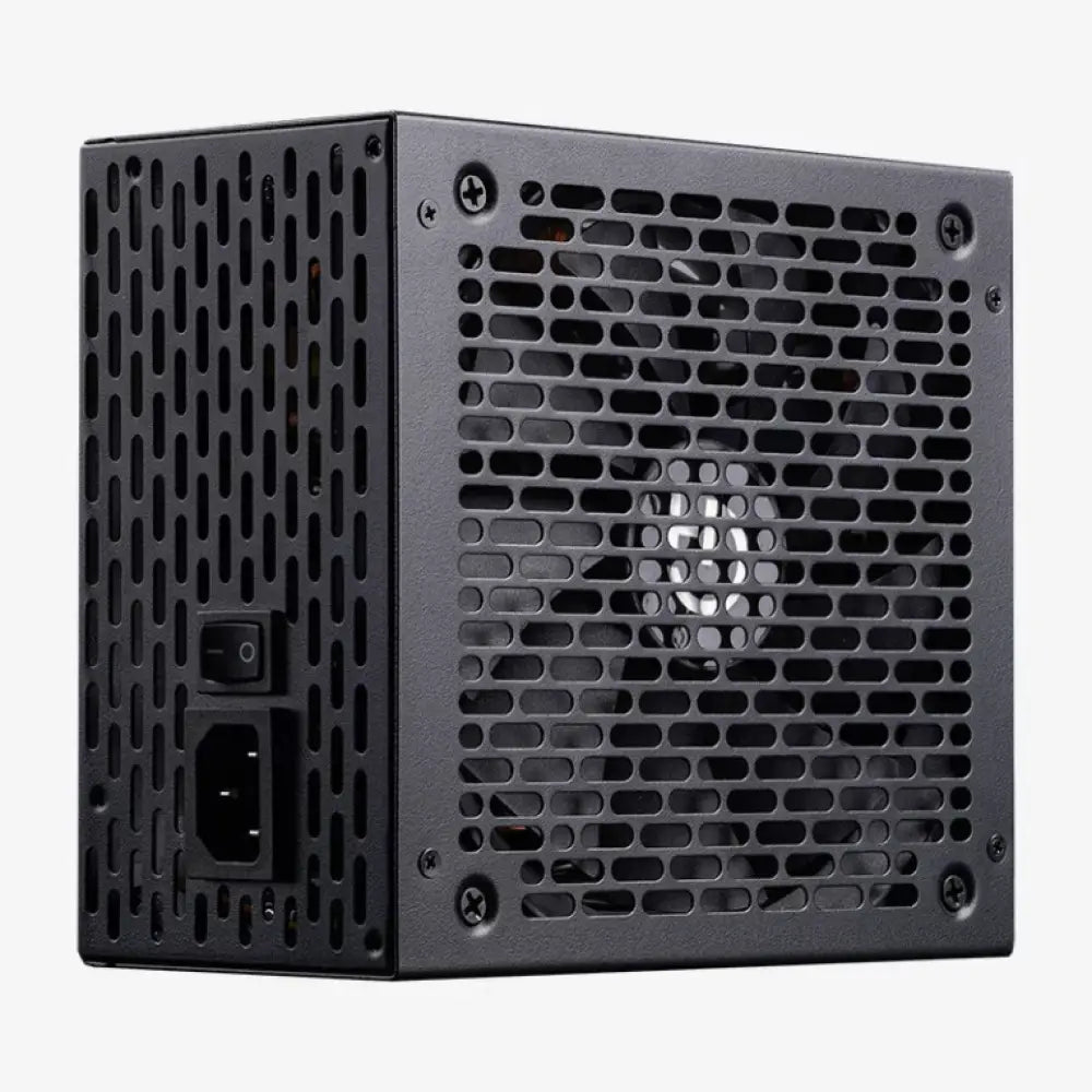 Hiditec BZX650 V2 80PLUS BRONZE - detalle