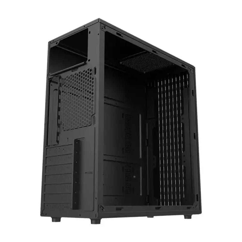 Hiditec Caja Atx Block Usb 3.0 - detalle
