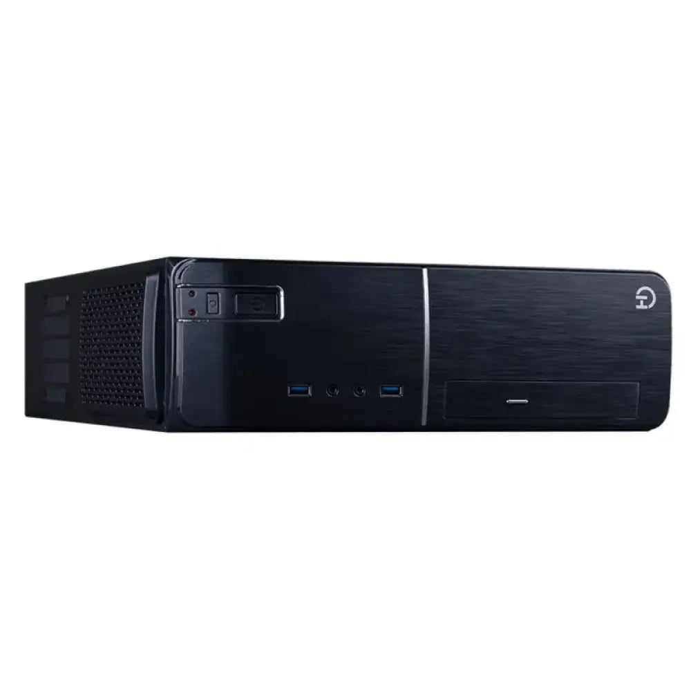 Hiditec Caja Micro ATX/ITX Slim SLM20 PRO USB3.0 - detalle