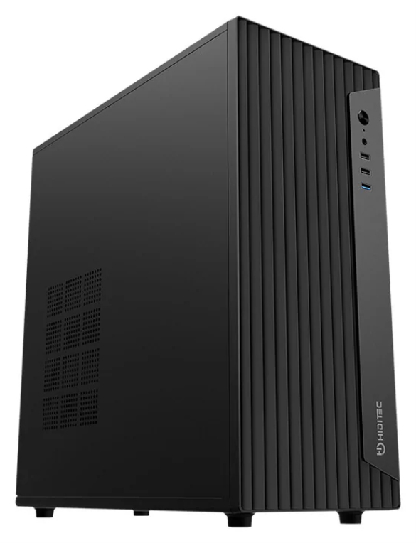 HIDITEC CHASIS ATX BLOK USB 3.0