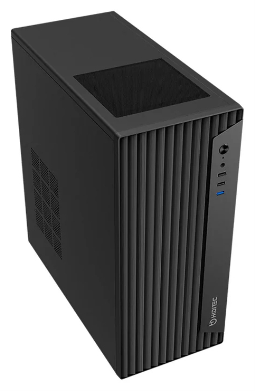 HIDITEC CHASIS ATX BLOK USB 3.0 - detalle