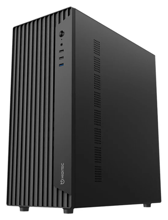 HIDITEC CHASIS ATX BLOK USB 3.0 - detalle
