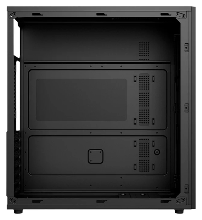 HIDITEC CHASIS ATX BLOK USB 3.0 - detalle