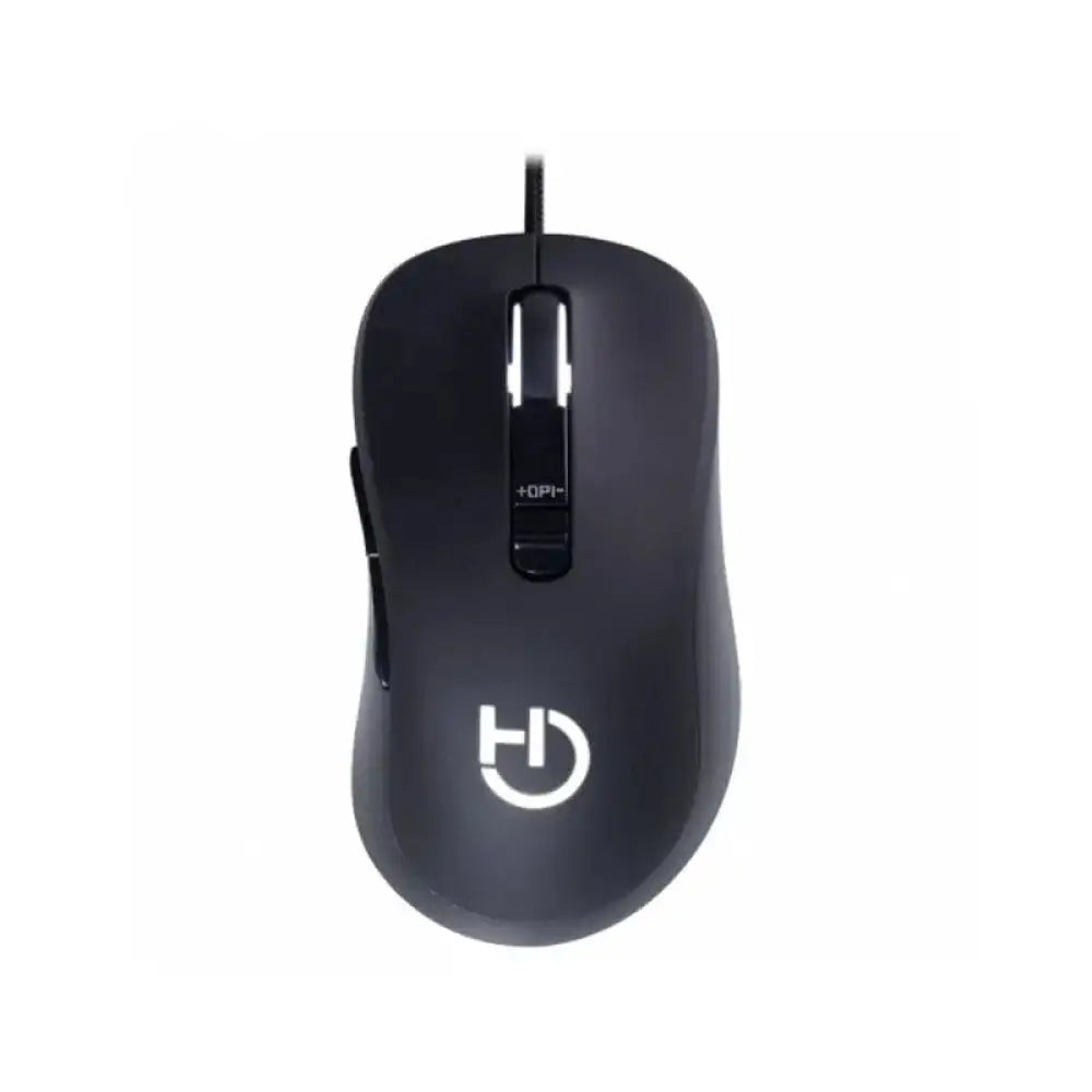 Hiditec Combo Gaming GK400 Tecl+Rat+Alfombrilla - detalle