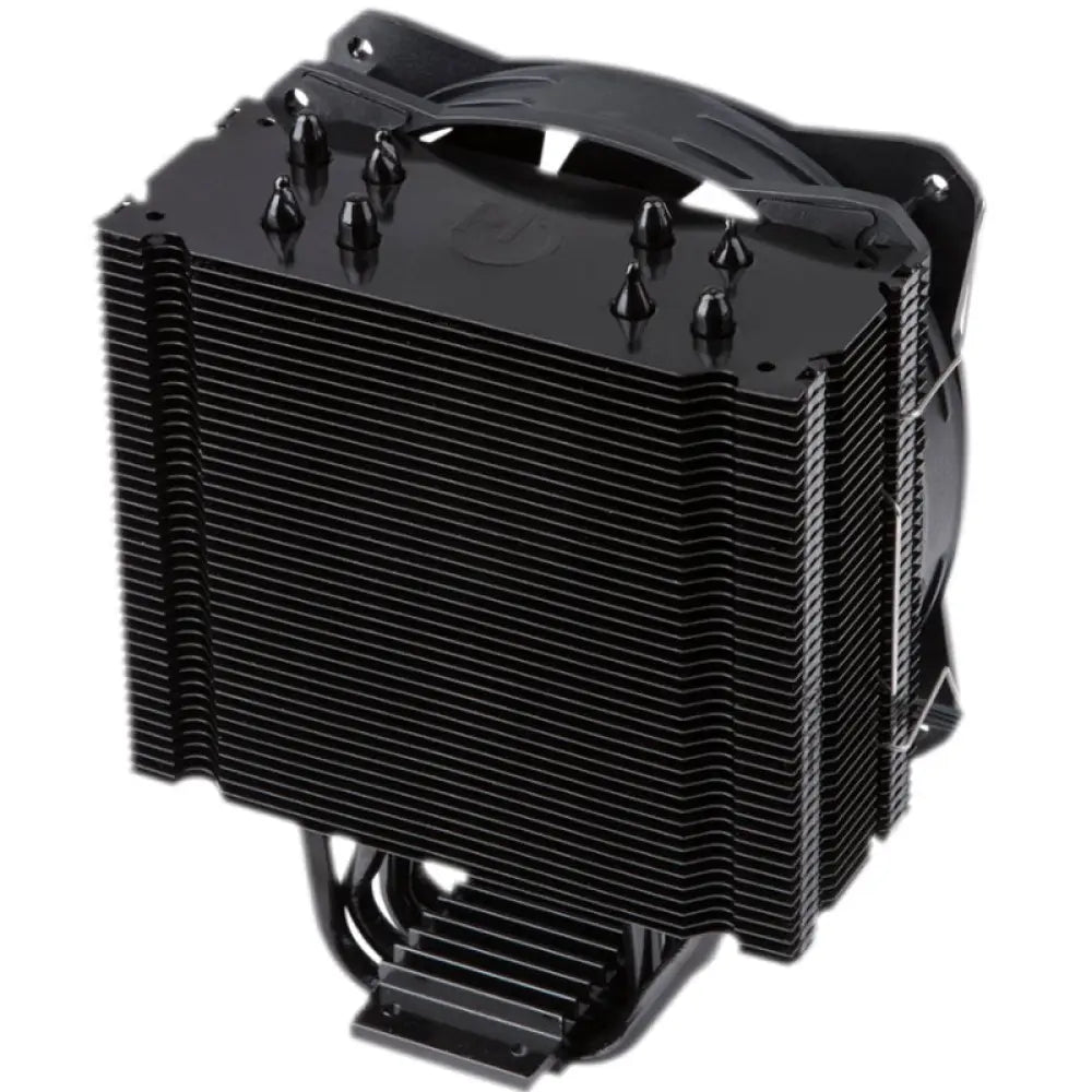 Hiditec CPU COOLER C12 PWM ARGB - detalle