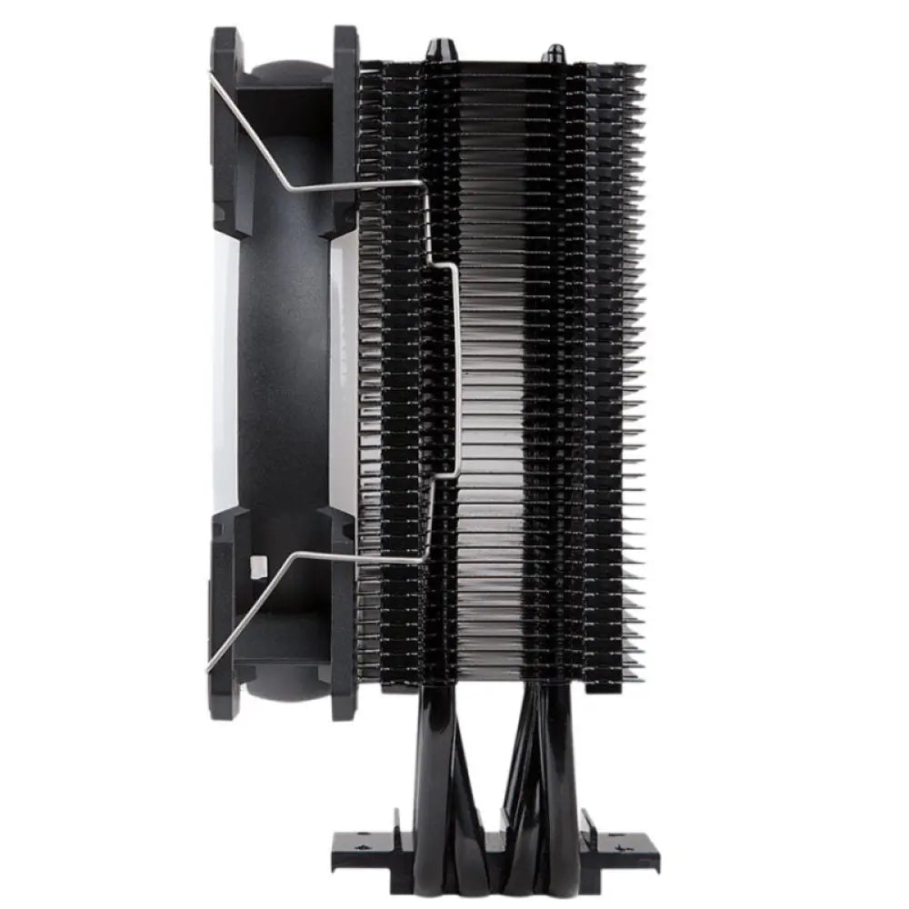 Hiditec CPU COOLER C12 PWM ARGB - detalle