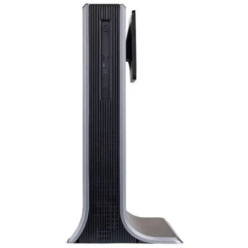 Hiditec D-1 Multiplataforma sin fuente - detalle