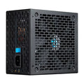 Hiditec Fuente Al.GDX1050 V3 80+GOLD ATX3.1 PCIe