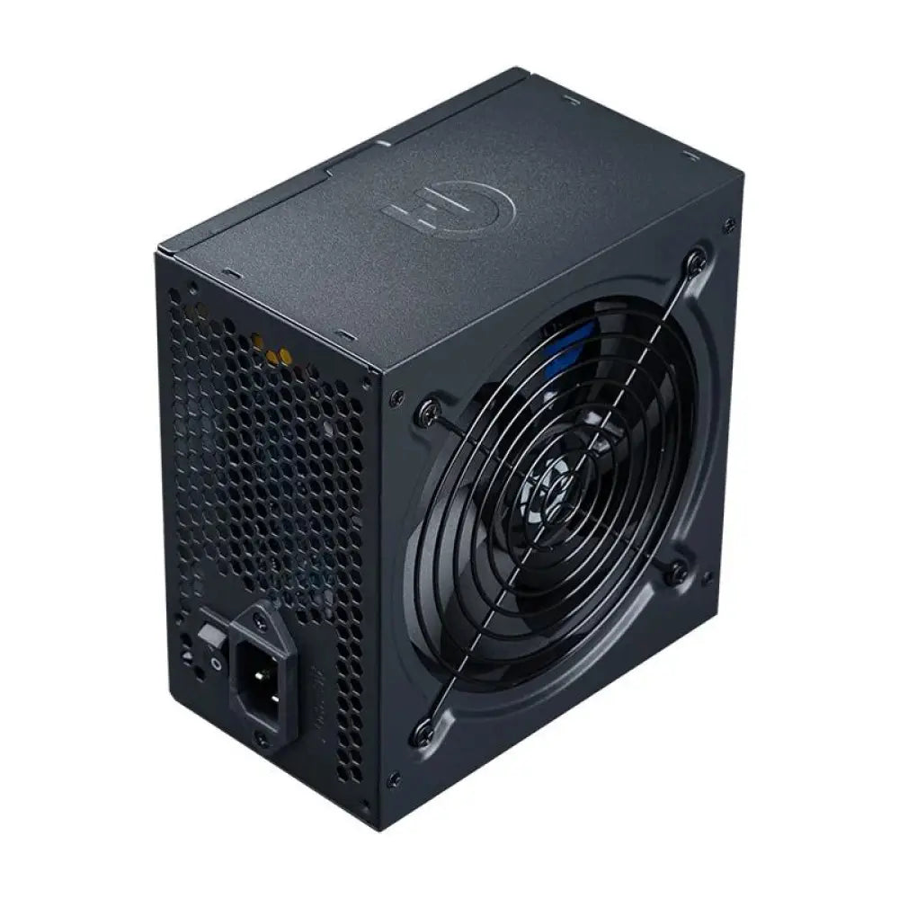 Hiditec Fuente Al. PSU RL650  80PLUS Bronze Cert - detalle