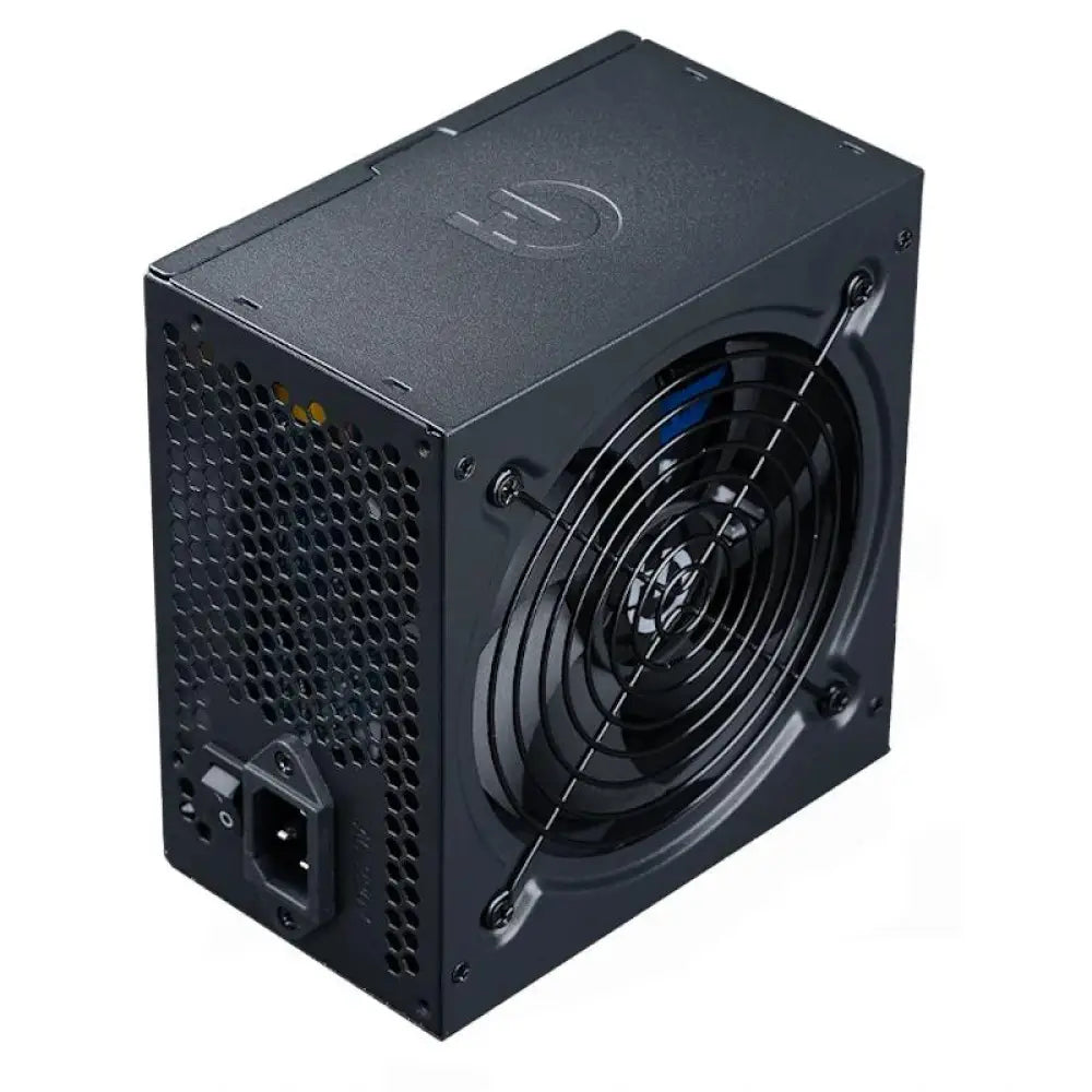 Hiditec Fuente Al. RL550 80 plus Bronze - detalle