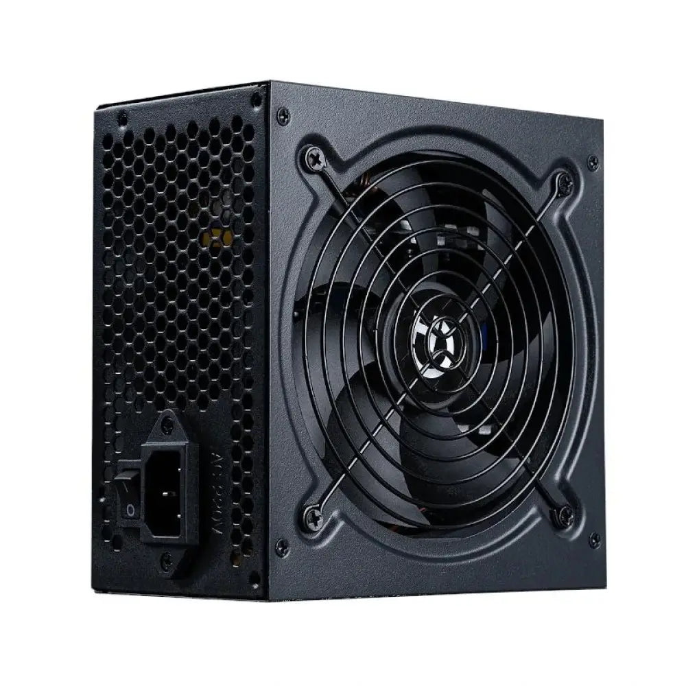 Hiditec Fuente Al. RL550 80 plus Bronze - detalle