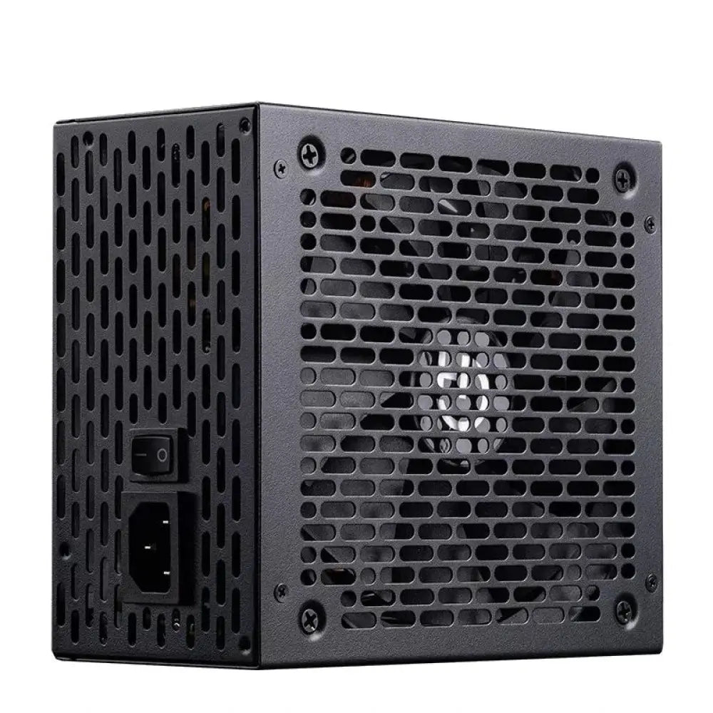 Hiditec Fuente Alim.BZX650 V2 80PLUS BRONZE FULL R - detalle