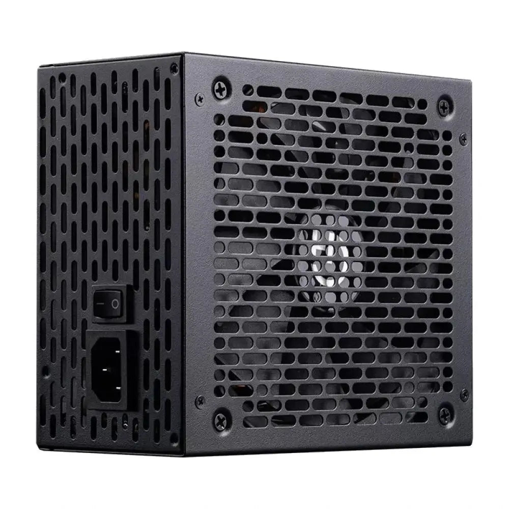 Hiditec Fuente Alim.BZX750 V2 80PLUS BRONZE FULL R - detalle