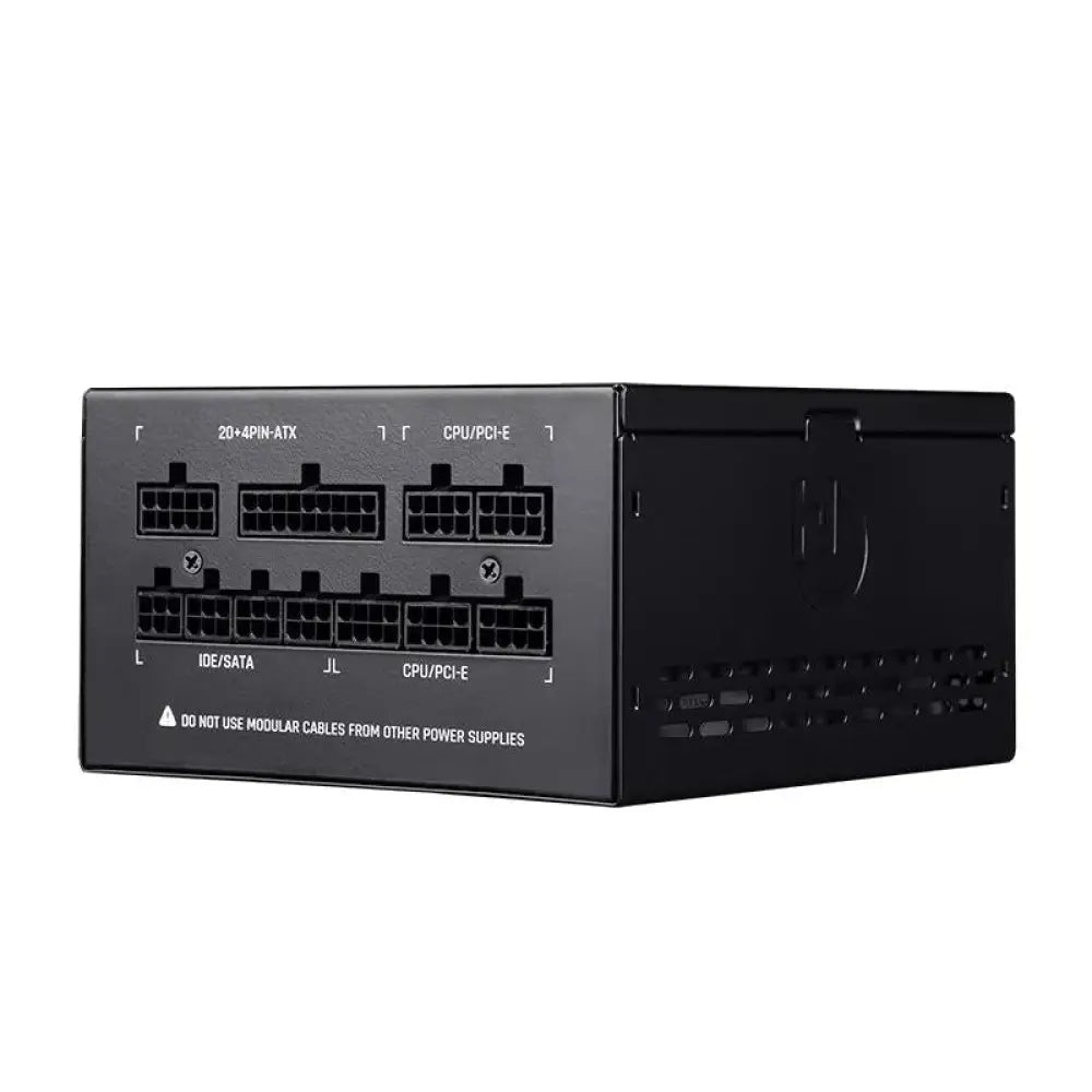 Hiditec Fuente Alim.BZX850 V2 80PLUS BRONZE FULL R - detalle