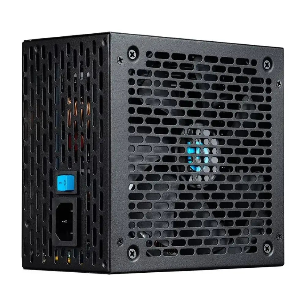 Hiditec Fuente GDX850 V3 80PLUS Gold Atx 3.1 PCIe - detalle