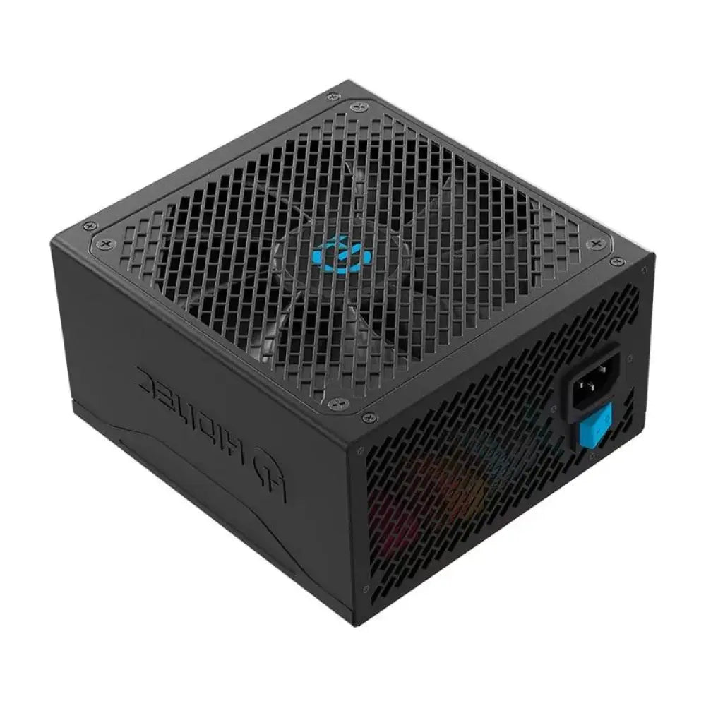 Hiditec Fuente PSU BZ Pro 850W 80+ Bronze ATX 3.1 - detalle