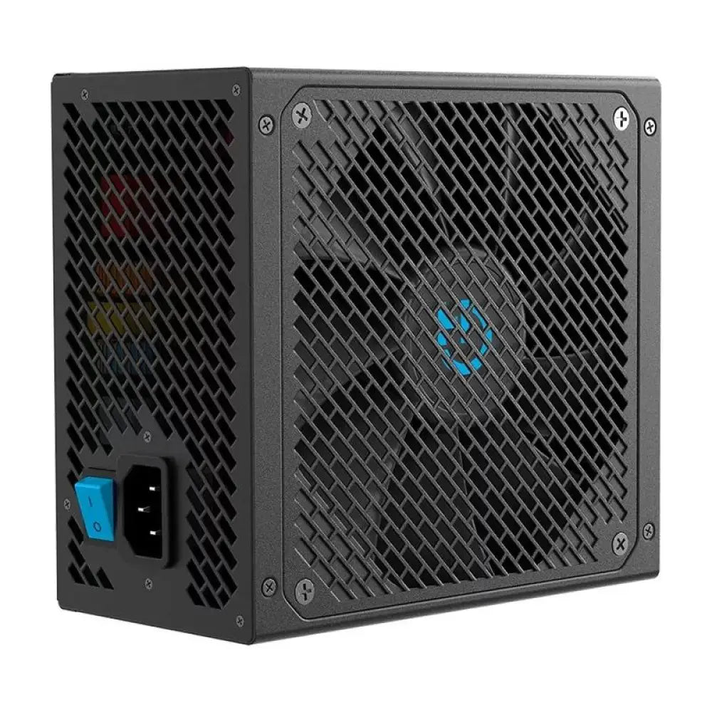 Hiditec Fuente PSU BZ Pro 850W 80+ Bronze ATX 3.1 - detalle